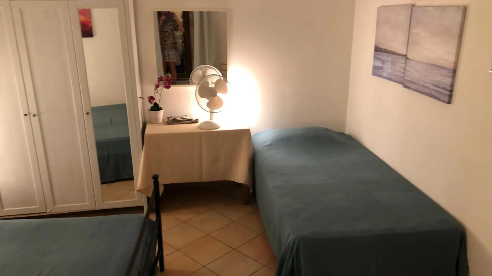 Il Cortile Del Contadino Daire Volastra