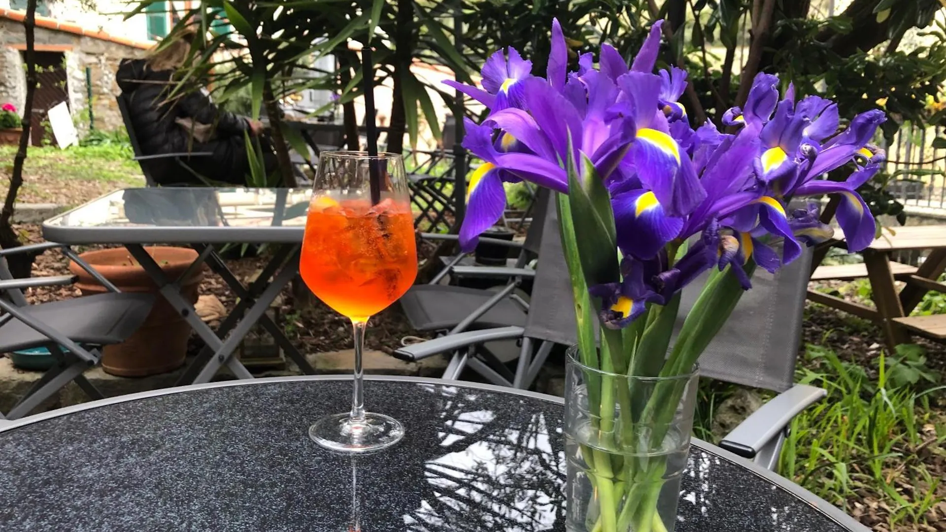 Il Cortile Del Contadino Daire Volastra