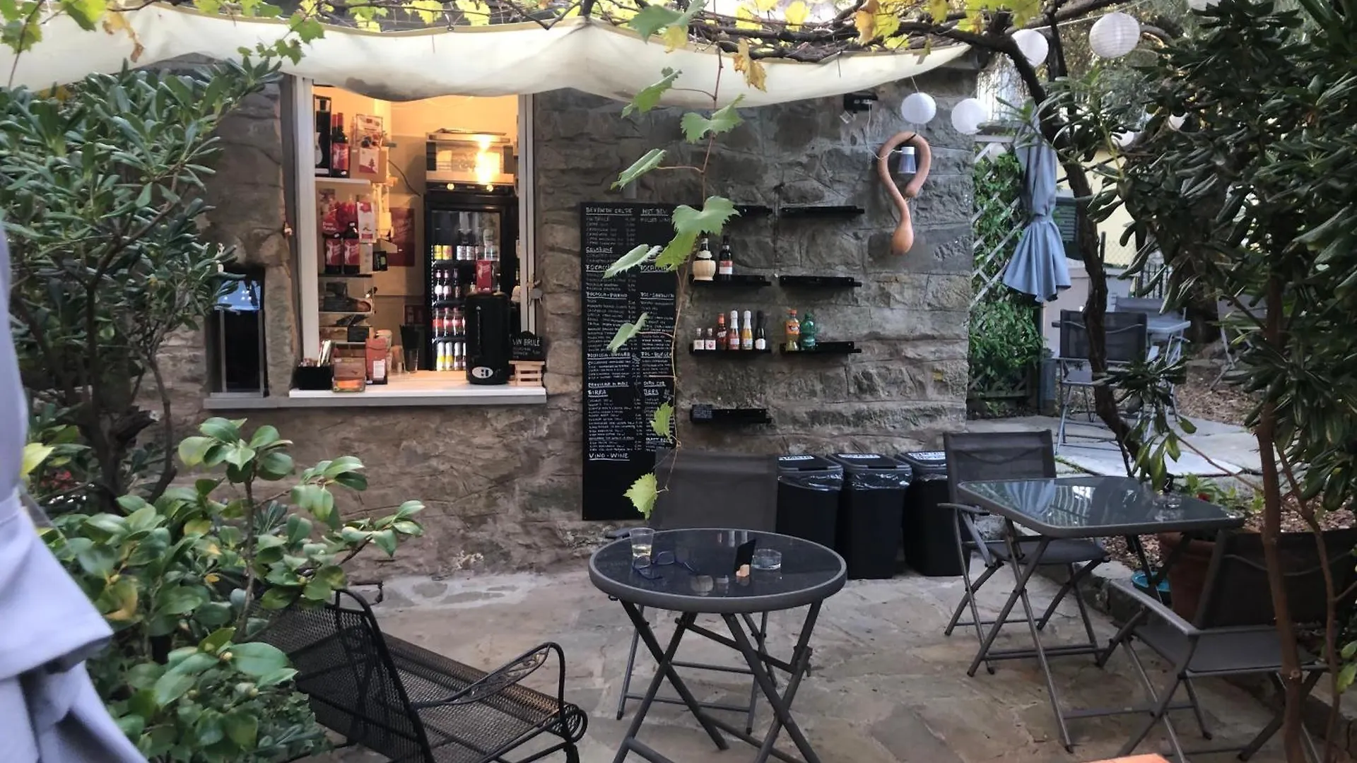Il Cortile Del Contadino Daire Volastra 0*,  İtalya
