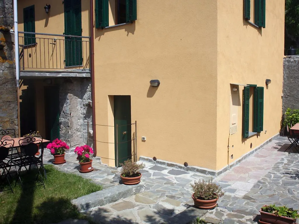 Il Cortile Del Contadino Daire Volastra